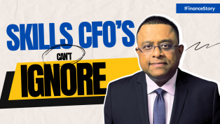 Looking at a CFO role? This CXO recruiter explains what is expected of a CFO