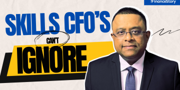 Looking at a CFO role? This CXO recruiter explains what is expected of a CFO