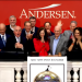 Andersen goes public, reaching $2.6B valuation