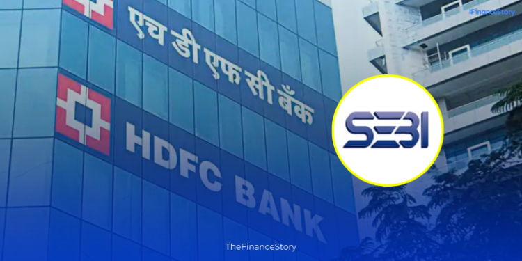 HDFC Bank's investment banking gets SEBI warning