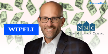 U.S. Accounting Firm Wipfli gets Private Equity from Grant Thornton’s backer