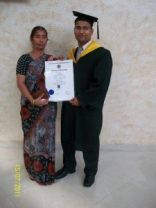 With his father being admitted to the hospital how this CA managed to overcome challenges and cleared the CA final exam