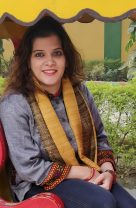 A Girl Who Fought All Odds To Pursue her CA Dream