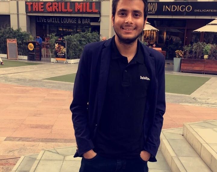 Meet CA Pradeep Neupane, who is originally from Jhapa, Nepal, and to fulfill his dream he pursued chartered accountancy from the renowned accounting body ICAI (The Institute of Chartered Accountants of India). He is an Assistant Manager in the Financial Advisory team of Deloitte, based in Delhi. Having loved the subject of accounting from an early age, he soon started dreaming about becoming a chartered accountant as it is no doubt that the Chartered Accountancy Course dominates the commerce field. Right after clearing his 12th grade, he traveled to Delhi at the young age of 18, leaving behind the comfort of his home to fulfill his dream of becoming a Chartered Accountant, which was certainly not an easy ride at all. Here he shares with us his inspiring CA journey coming all the way from Nepal to India. How he successfully cleared all his CA exams and landed a job at a Big 4 company by being confident and determined throughout his life. Pursuing Chartered Accountancy (CA) after 12th Right from class 8 when accounting was formally introduced in our course, I used to find it very interesting. Thus my dream of becoming a Chartered Accountant (CA) started while I was in class 9. I was a decent student during my school days but used to score the highest marks in Accounts. So I decided to pursue CA, as in the commerce field Chartered Accountancy (CA) surely dominates! I completed my 10th grade from my hometown Jhapa (Nepal) and then moved to Kathmandu for further studies (Class 11 and 12). Immediately after appearing for the class 12 examination, I enrolled in a coaching class for CA-CPT in Kathmandu. Then appeared for CA-CPT examination in December 2012 in Nepal itself, CA from ICAI or ICAN Generally, the trend of students in Nepal is either to choose Indian Board (ICAI) or Nepal Board (ICAN) for pursuing Chartered Accountancy (CA) courses after appearing for class 12 exams. Now it was time for me to decide - Whether I should pursue CA from The Institute of Chartered Accountants of Nepal (ICAN) or The Institute of Chartered Accountants of India (ICAI). So usually - If a student is determined/sure to work and practice in Nepal then he/she is suggested to get enrolled in the Nepalese Board (ICAN). And if one is not sure about living in Nepal and wants to get international exposure then most of them go for the Indian Board (ICAI). I always wanted to settle in Nepal and contribute to the Nepalese economy, however, at the same time, I also wanted to learn and understand the fast, ever-growing Indian economy. Hence taking all this into consideration I chose to pursue my CA from ICAI instead of ICAN and explore a new country and culture at the same time. (Out of around 1200 members of The Institute of Chartered Accountants of Nepal (ICAN), more than 50% have studied from India, so CA from ICAI is big in Nepal). My CA CPT Journey After class 12th exams I started preparing for CA CPT (1st level CA exam). I cleared CPT in my 1st attempt with an All India 5th rank. It was a big achievement for me! After my CPT I shifted to Delhi. I was only 18 then but I wasn’t scared at all as most of my CPT friends from Nepal were moving to Delhi as well and we all traveled to Delhi together, (So basically in Nepal, after completing CA CPT all the CA students move to India to complete their CA course). I also took admission in Indira Gandhi National Open University (IGNOU) (which is exclusively designed for CA students in collaboration with ICAI) and completed my graduation from there in Accounts and Finance. My CA-IPCC Journey Now my CA journey started in a new country and a new city - Delhi, India. From Feb’13, we (my friends and me) started taking coaching classes for CA IPC (2nd level CA exam consisting of 2 groups, Group 1 and Group 2. Earlier it was known as IPCC) from individual teachers. For coaching, we used to go to ITO, Kashmiri Gate, Shah Auditorium, various coaching institutes of Laxminagar for the classes (all of them are based in Delhi). I am almost smiling now while sharing all this. Such great memories! Finally, in the 1st week of Oct'13, we completed our coaching and started preparing for the IPC Nov’13 attempt. Since my classes started in Feb'13 I used to study daily and gave my best right from day one. I always stayed focused on my goal – the goal of becoming a CA. I prepared well for IPC but made one big mistake – I did not go through the Revision Test Papers (RTP) issued by the ICAI. I did not even glance through it and as luck would have it most of the questions during my attempt were from the RTP. Coming to the exam days, all my papers went well except for Accounts. I guess I was overconfident and took it very lightly! I knew if I pass Accounts in CA IPC Group 1, then I would clear IPC in the 1st attempt and that is what happened! I cleared in Accounts and passed IPC in my 1st attempt. I clearly remember my results day, how excited I was, as I felt closer to my dream of becoming a CA! My advice to the CA students: Be confident, not overconfident! Practice from RTP Study daily and give your best from day 1 as the IPC portion is huge Even if one paper goes bad do not skip the next papers. Keep pushing. My Articleship Journey Then started my articleship (after completing CA IPC one has a mandatory CA internship for 3 years). I did my articleship from 2 CA firms. 1st year of my articleship: I was engaged in Risk Advisory Services i.e. basically Internal audits. The next 2 years of articleship: I was involved in conducting statutory audits, tax audits, payroll & accounting outsourcing, and tax-related matters. Though my area of interest was basically Bank audits, I did not get the chance of performing bank audits during my articleship tenure (luckily after qualifying as a CA I got an opportunity in Bank Audits). My advice to the CA students: I strongly suggest learning and gaining experience in all the areas during your articleship training. Remember, this is the training phase and not the specialization phase, so explore as much as you can. After qualifying as a CA all the exposure you get will help you decide which area you want to specialize in. One could also opt for Industrial Training (IT) in the last year of articleship. CA-Final My CA Final (last level CA exam consisting of 2 groups, Group 1 and Group 2) journey along with articleship training was very hectic mainly because of outstation audits as I used to get very little time to study while on outstation audits (even though I love traveling). Luckily I took coaching for only 4 subjects in CA Final - SFM, Law, Direct Tax, and Indirect Tax. The other 4 subjects chose to Self Study. So there was not much pressure of missing out on the coaching class because of articleship. Somehow I managed and gave my best. I mainly concentrated on study materials issued by ICAI for my CA Final preparations. Luckily I cleared CA Final in my 1st attempt. My advice to the CA students: Try self-studying and take coaching only for the Practical ones! I never felt like giving up CA – I always reminded myself that I am here to become a CA and to get practical exposure to one of the economic powerhouses of the world, this kept me on track! At times I would miss my family especially at festivals like Dusherra, Deepawali, and other occasions like Weddings and other ceremonies, but I would motivate myself. Life after qualifying as a CA So after qualifying as a CA, I completed my remaining articleship training (as articleship is for 3 years but CA Final exams can be given after completing 2.5 years of articleship) and then did advanced ITT and GMCS conducted by the ICAI which was mandatory. Post that I joined Bansal & co on April 1, 2017. I was eager to get some exposure in Bank Audits as mentioned above, so I joined Bansal &co as it was one of the central statutory auditors of SBI. I did an annual statutory audit for 2016-17 and a limited review for June 2017 quarter. Then on 8th August 2017, I joined Deloitte in the Financial Advisory team as an Assistant Manager. So my plan, for now, is to gain a little more experience, then study further maybe and eventually return to Nepal and serve the Government of Nepal. We asked him a few more questions for students in Nepal 1. Can a CA from ICAI set up his own practice in Nepal? No, we can’t set our own practice solely based on the Indian degree from ICAI. But in order to be eligible to set up our own CA Firm in Nepal, we need to appear for 2 exams in Nepal - Law, and Taxation. We also need to undergo one year of internship in a CA firm in Nepal or any ICAN approved company. Basically, he/she cannot act as an auditor and sign financial statements in Nepal unless he/she fulfills the above-mentioned conditions. But there is no restriction on getting employed in a CA firm or any company of Nepal as a CA from ICAI. 2. Are CAs from ICAI doing well in Nepal? Many CAs who have graduated from ICAI are doing great in Nepal. As mentioned above, in order to be eligible to be a member of the Institute of Chartered Accountants of Nepal (ICAN), one needs to appear for the exam of Law and Taxation and must undergo one year of internship in a CA firm/ICAN approved company. After that one can be eligible to sign the audit report of Nepalese companies also. 3. Is there coaching for CA IPC (2nd level CA exam from ICAI) in Nepal. After my batch, it has become a trend for Nepalese CA students to take IPC classes from Nepal itself, give the exam in Nepal and then move to India for articleship. Previously the passing percentage of students studying from IPC, Nepal center used to be very low and sometimes nil also. But after our batch, the pass percentage has considerably increased and students started studying - CPT and IPC from Nepal itself and then moving to Delhi (or any other Indian city) for their articleship training. The change has happened mainly because many students take online classes to study IPC and there is no need for them to shift physically to Delhi for coaching. 4. Can one give CA CPT/IPC/CA Final exams from Nepal? Yes, one can give all the CA, ICAI exams from Nepal itself. The exam center is DAV school of Kathmandu. However, for articleship, one has to come to India. That means articleship can be done only in India. 5. Can a student studying CA under ICAI do their articleship from Nepal? As mentioned above, articleship has to be done in India only. Since we study Tax, Laws, and other subject matters in the context of India, it is mandatory to have a practical experience of the context we studied theoretically.