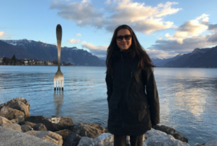 Meet this 27-year old CPA from North America who quit her job to Study, Work & Live Abroad (Europe)