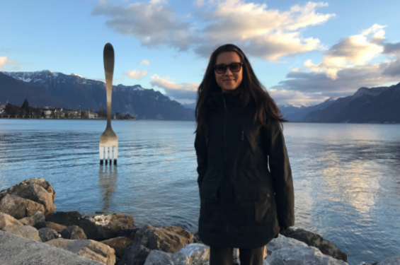 Meet this 27-year old CPA from North America who quit her job to Study, Work & Live Abroad (Europe)