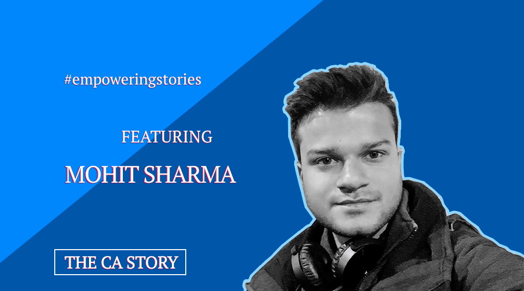 Meet this Indian Accountant who moved to Ireland on a study visa and how he later found a job in an MNC