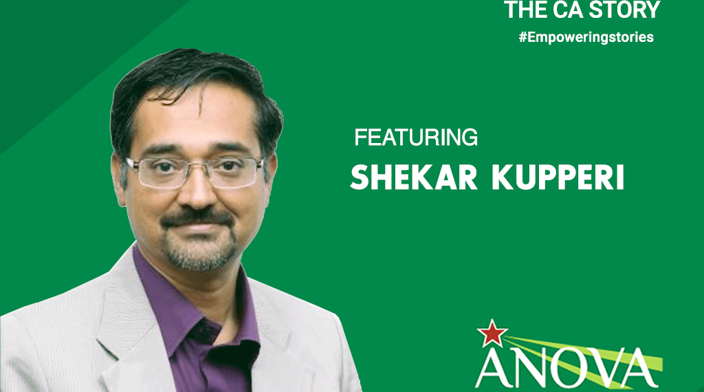 [COVID-19] How this Chartered Accountant and Founder of an Advisory and M&A Firm Manages Crisis