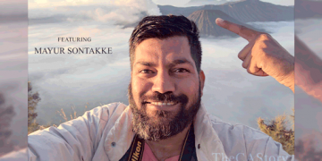 job to join a startup,, I became an entrepreneur, trying out a couple of failed start-up ideas,working remotely for more than 5 years