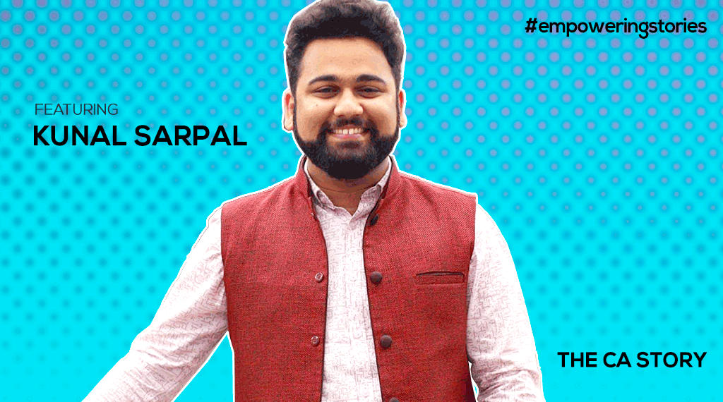 How This 27-year old Company Secretary Built a Thriving Practice in IPR and Corporate Law From Scratch.