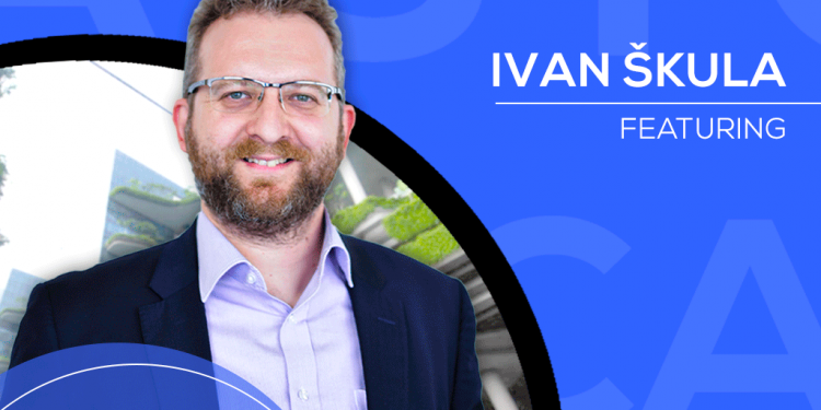  Ivan Skula, worked as a Principal Consultant for Fraud and Financial Crimes for SAS that develops and sells its own suite of analytics software solutions and has become global analytics and AI provider).