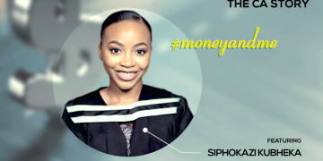 Money & Me: ‘I am a 27 year old Chartered Accountant from South Africa and the very first time I started saving was at 13’