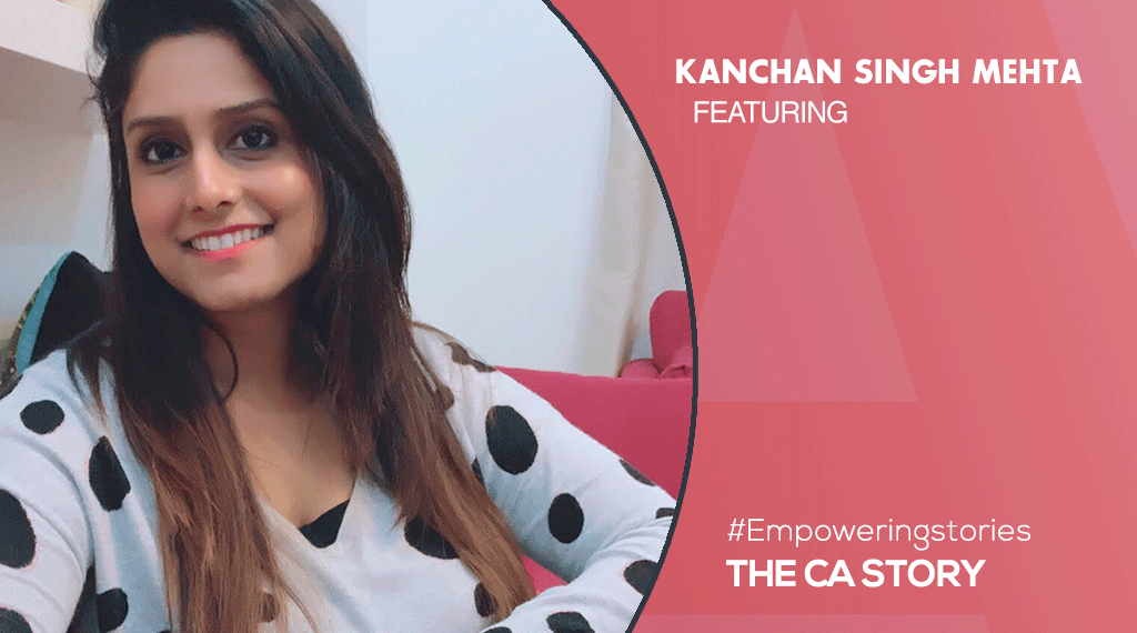 This Chartered Secretary took a 3-year Sabbatical