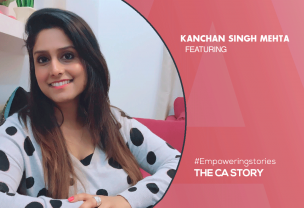 This Chartered Secretary took a 3-year Sabbatical