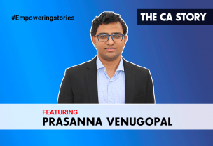 How this Cost Accountant & CS went from working at a BPO to running a successful practice