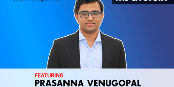 How this Cost Accountant & CS went from working at a BPO to running a successful practice