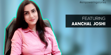 How this CA started her own KPO & now has clients from all over the world