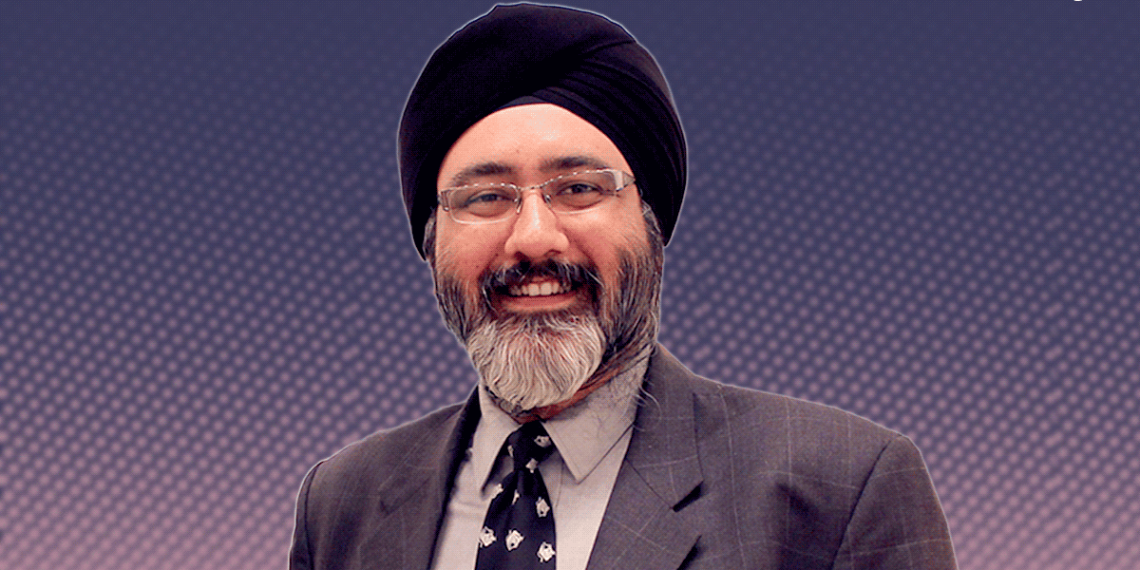 How this CA and ex-EY Investment Banker co-founded a thriving Art Dealing and Infrastructure solution venture