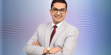 This CA in Dubai took an entrepreneurial leap after 2 decades and launched an inheritance management company