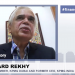 11 Questions with Former CEO of KPMG India Richard Rekhy on Leadership, Criticism & Networking