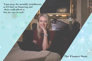 Money & Me: 'Money should not be a burden but a resource to help you achieve financial freedom.’