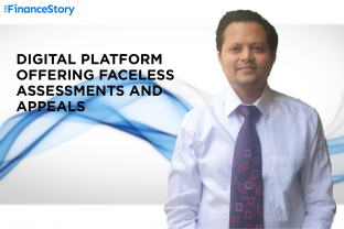 How this CA revolutionised conventional Tax practice