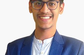 CA IPCC in the first attempt, got rejected by Big 4s and later got selected at Grant Thornton