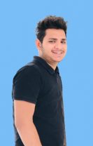 How this boy from Jalandhar got selected for CA Industrial Training at HSBC Global Asset Management