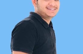 How this boy from Jalandhar got selected for CA Industrial Training at HSBC Global Asset Management