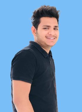 How this boy from Jalandhar got selected for CA Industrial Training at HSBC Global Asset Management