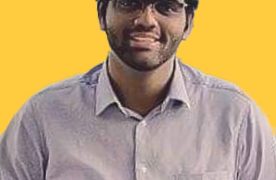 Why this Mumbaikar chose V Sankar Aiyar & Co for CA Articleship over a Big-4 Firm