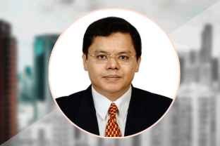 Finance Controller Dr. Subhajit shares his view on Digital Transformation