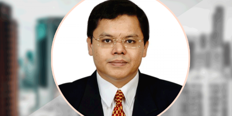 Finance Controller Dr. Subhajit shares his view on Digital Transformation