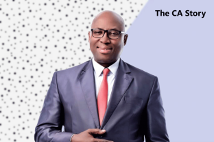 How are you focussing on Digital Transformation as a Partner of a CA Firm