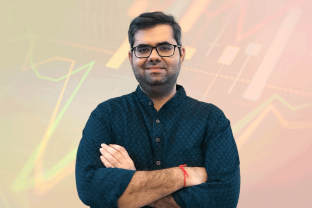 Meet CA Mohit Kapoor who tells us what is digital transformation for him and how has he embraced it