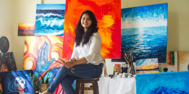 how-this-indian-ca-followed-her-passion-for-visual-arts-and-turned-it-into-a-full-time-career-