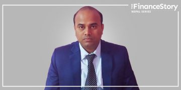 After 8 years of working in the Middle East, this CA returned to Nepal and founded a BPO