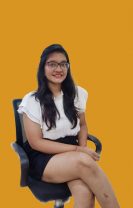 How this girl from Jaipur applied for CA Industrial Training at Morgan Stanley and her learnings on the way