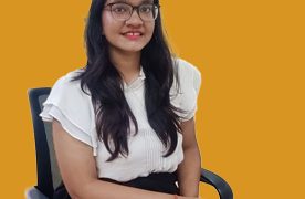 How this girl from Jaipur applied for CA Industrial Training at Morgan Stanley and her learnings on the way