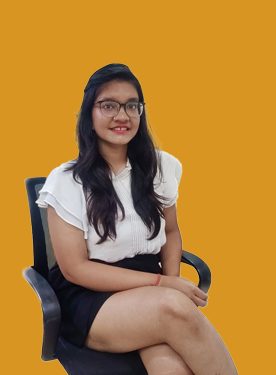 How this girl from Jaipur applied for CA Industrial Training at Morgan Stanley and her learnings on the way