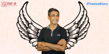 Mahavir Pratap Sharma an entrepreneur & angel investor in 17+ early stage startups shares how he got started and the lessons learnt