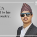 Why -this- Indian- CA- declined- high-paying- job- offers- in- India- and- returned -to- his- home -country, Nepal