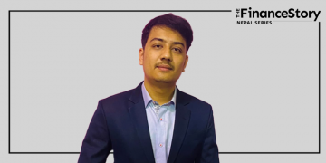 How this boy from Kathmandu accomplished his CA journey in India then skilfully started his career in Nepal