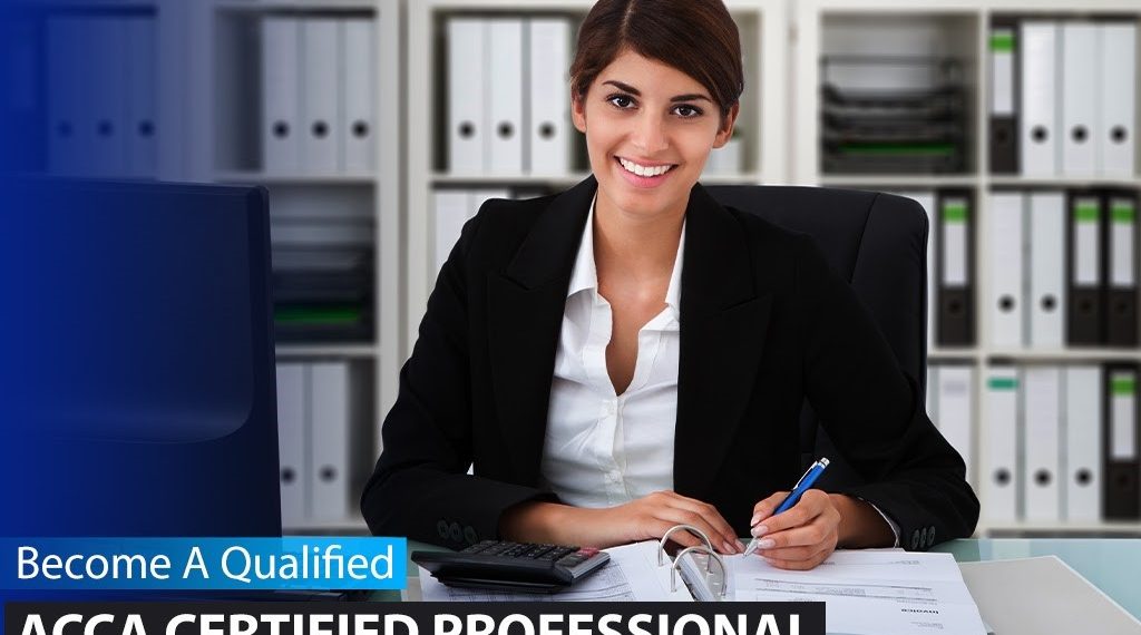 Getting Started With ACCA - Your Journey To Becoming ACCA Qualified