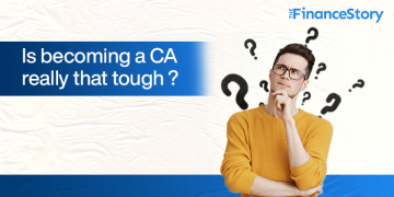 Is becoming a CA really that tough?