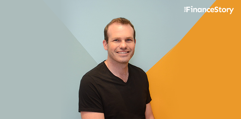 How this Math teacher pivoted into finance at the age of 29 and tells us it is never too late to make a career move