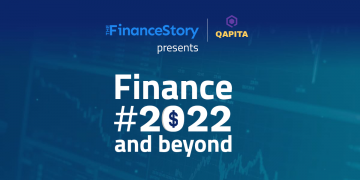 [Upcoming Series] Finance : 2022 and Beyond Series Powered by Qapita discusses all the trends that will define 2022
