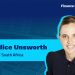 Becoming CEO of PKF South Africa at 34 : Candice Unsworth CA(SA) shares how being flexible in her career plan worked in her favour