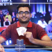Risk averse CA turned Professional Poker Player: Deepak Bothra’s unexpected journey towards a flexible life