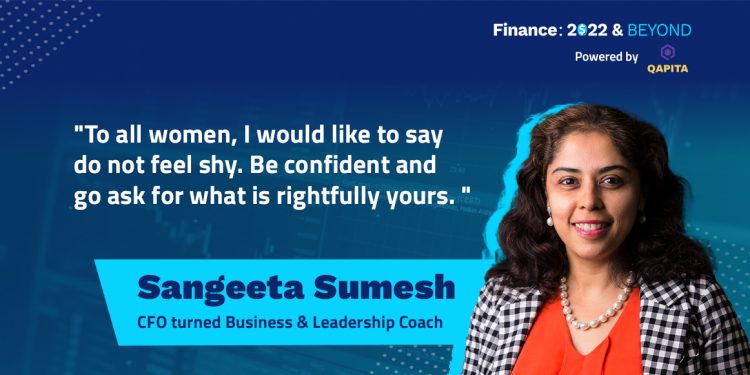 CFO turned Business Coach: Former CFO of Dun & Bradstreet shares key attributes of successful leaders and inclusivity in the boardroom